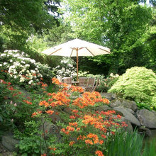 Gartenideen