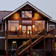 Exterior Ideas