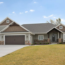 Ellington Exterior