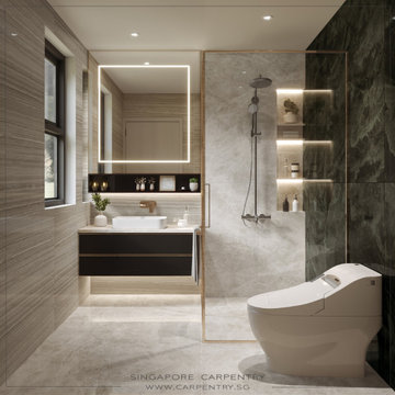 Regal Opulence @ Queen’s Road