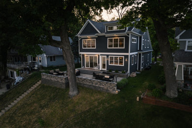 Exterior home idea in Other