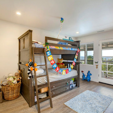 Crest Ranch Remodel