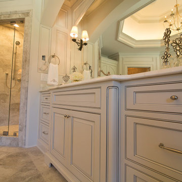 Robert Wilkins Homes - Francoeur Home