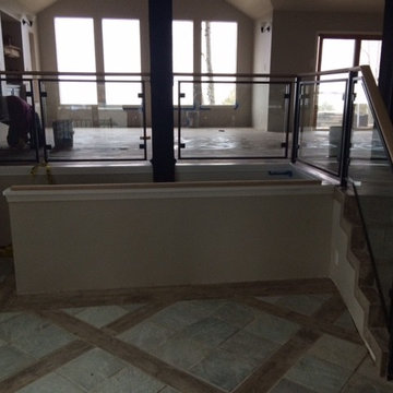 CUSTOM GLASS