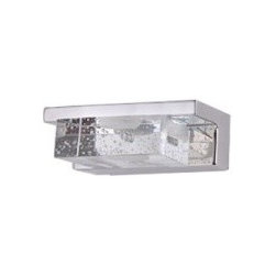 Led Plug In Wall Vanity Light Fixture for Bathroom - Bathroom Vanity Lighting