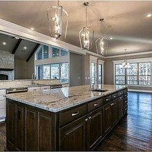 Kitchen Ideas