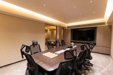 Modern Office Interior | Office Furniture Manufacturing