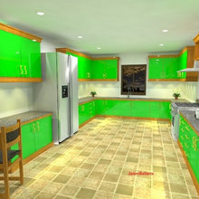 my own design