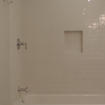 Bathroom Remodel Annapolis