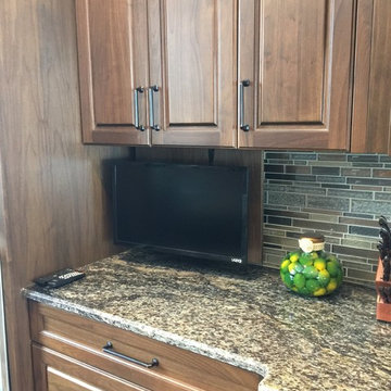 East Aurora New Build