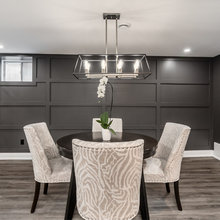 Boys Basement
