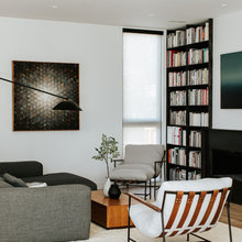 Redlands Interior Design Board