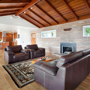 Vista Adobe - Orinda, CA