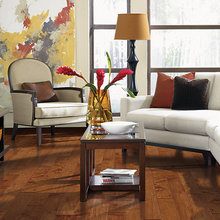 Living Room Ideas