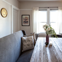 Kitchen tables