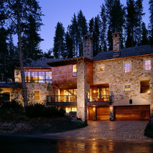 beautiful houses