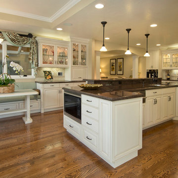 PureBond Fabricator Projects