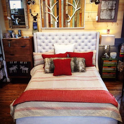 Random - Bed Accessories