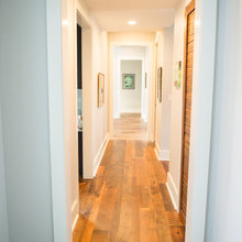 Hallways