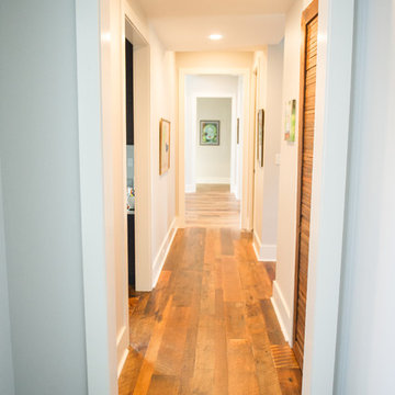Centerville Conservation Custom Home