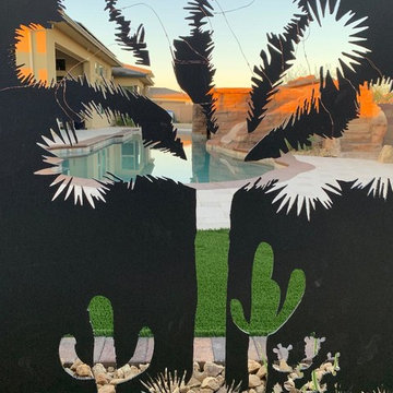 Yard ART
