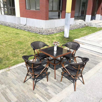 China rattan, outdoor, garden furniture RT57-2