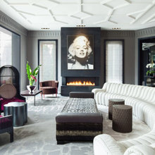 ceiling treatmemts