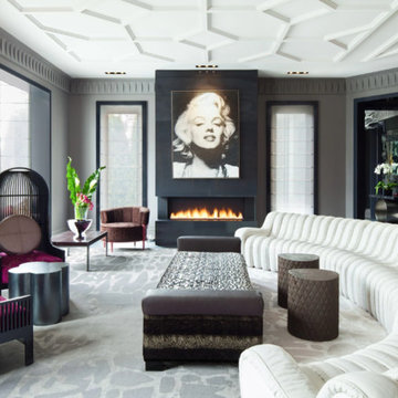 Interior Design Projects