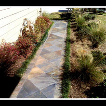 walkway