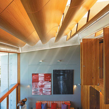 Outcrop House Whale Beach North Sydney