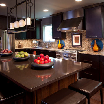 Countertops & Backsplashes