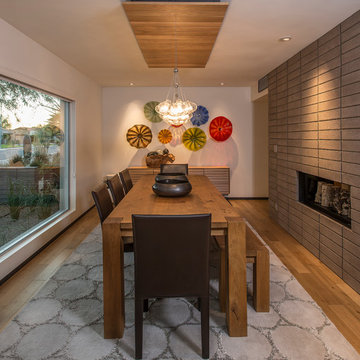 Cholla Residence