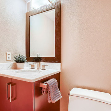 Resale - Cherry Creek Townhome