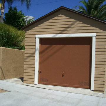 Exterior Painting