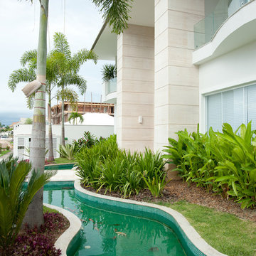 Santa Monica Jardins