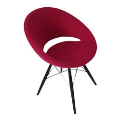 Crescent MW Chair by sohoConcept - Dining Chairs