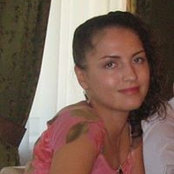Elena Koziy's photo