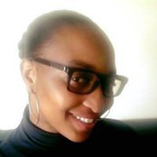 Foto von Yolanda Makhathini