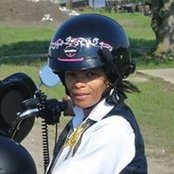Sandra Xena Mims's photo