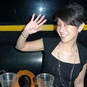 Juliet Tan's photo