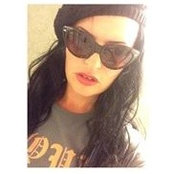 Amy Diamantes foto