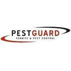 PestGuard Termite & Pest Control Central Coast