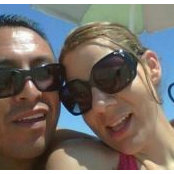 Foto von Baler Rod