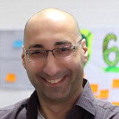 Ayman Badry's photo