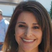 Suzi Pereira-Beardsleys foto