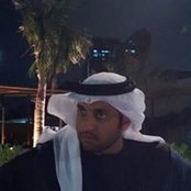 Ali Alhashimi's photo