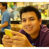 Andy Wang's photo