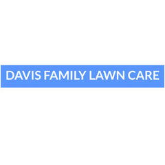 Davis Family Lawn Care
