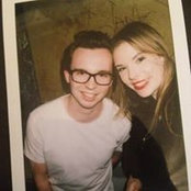 Jamie Bruces foto