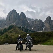 Foto de Roberto Lupieri
